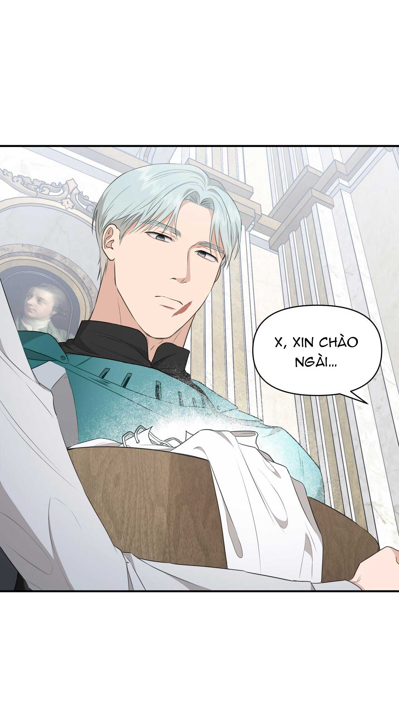 cách để sống sót với tư cách là người chơi chapter 7 27