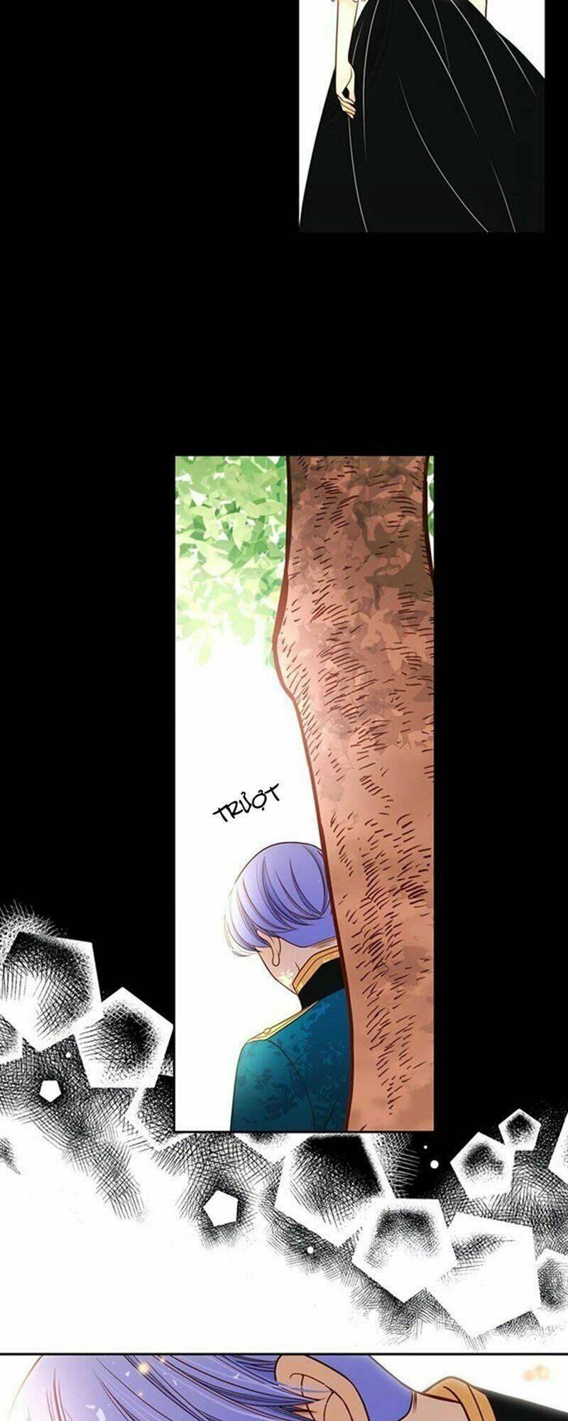 wendy , cô gái bán hoa chapter 41 25