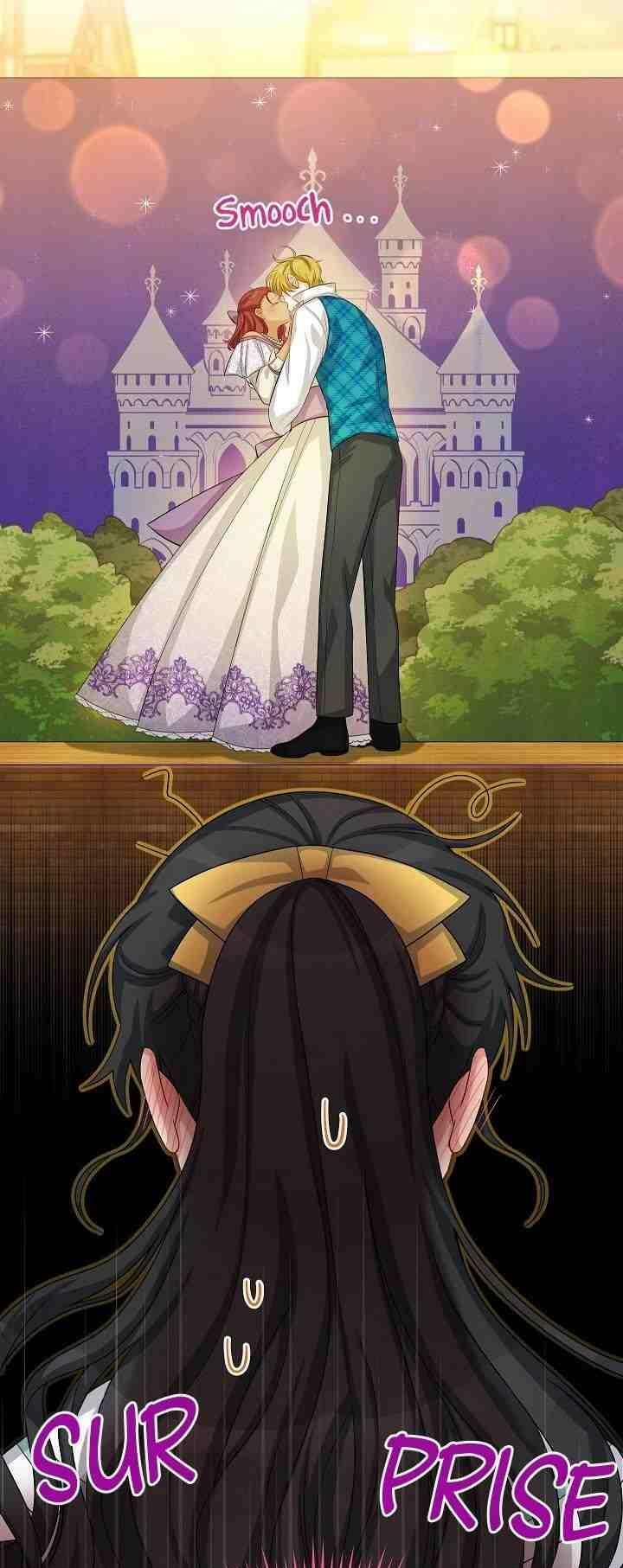 nữ công tước với tâm hồn trống rỗng chapter 59 52