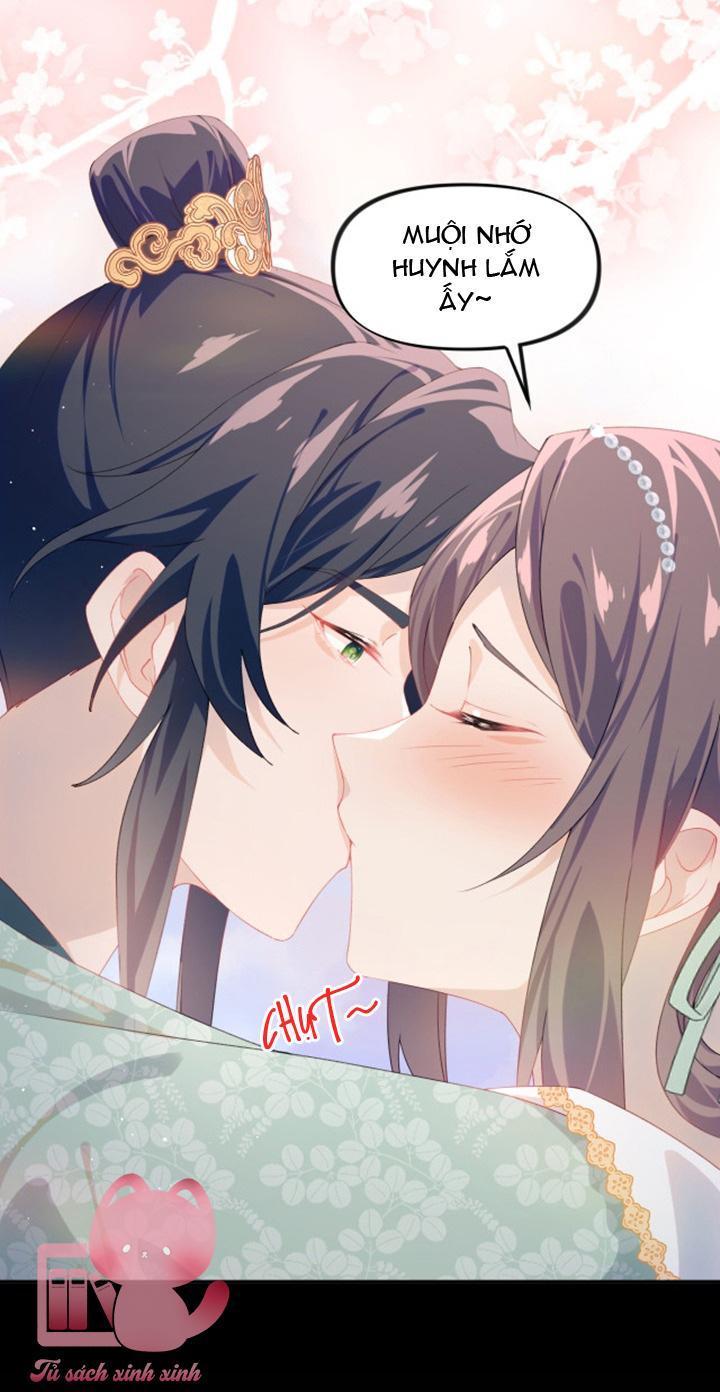 một đêm nọ đột nhiên yandere tới! chapter 136 4