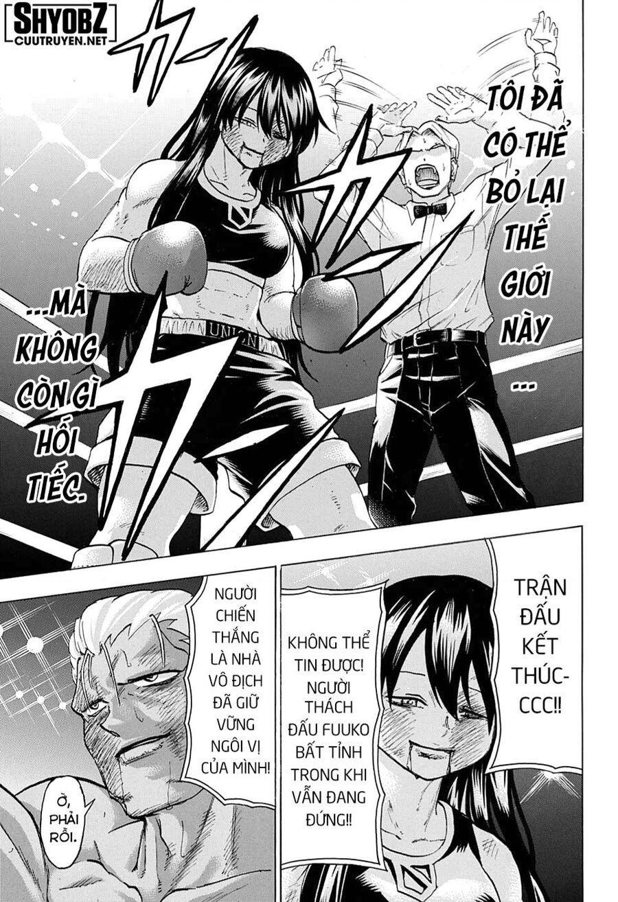 undead unluck chapter 144 14