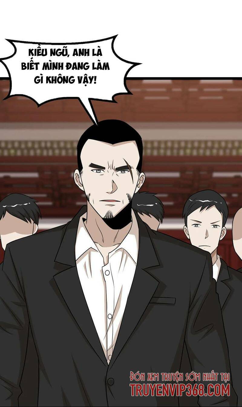 đai ca trở lại tuổi 16 chapter 152 3