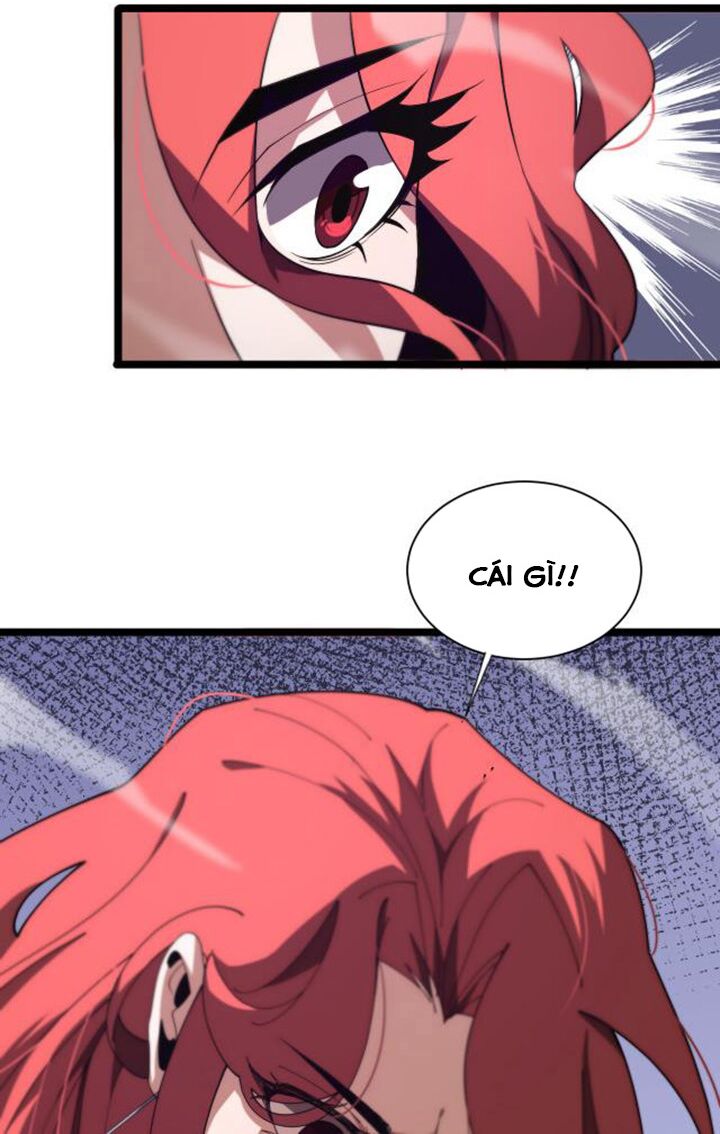 chư giới - tận thế online chapter 151 24