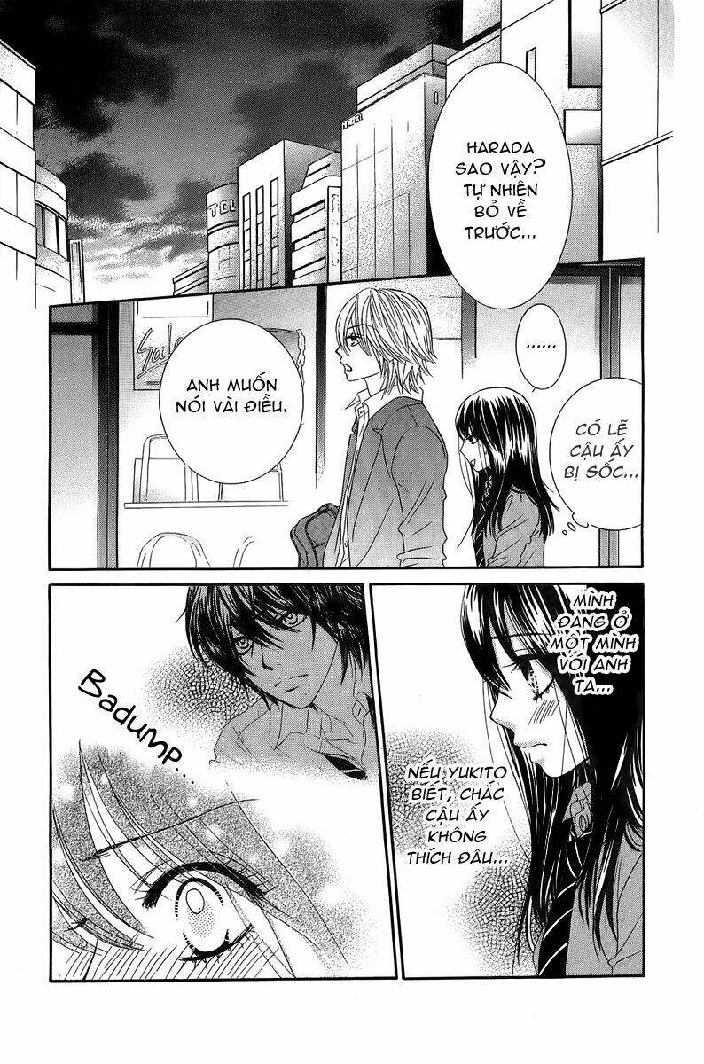 bokutachi wa shitte shimatta chapter 24 22