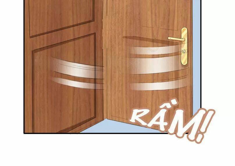 cô dâu gả thay của tổng tài chapter 133 14