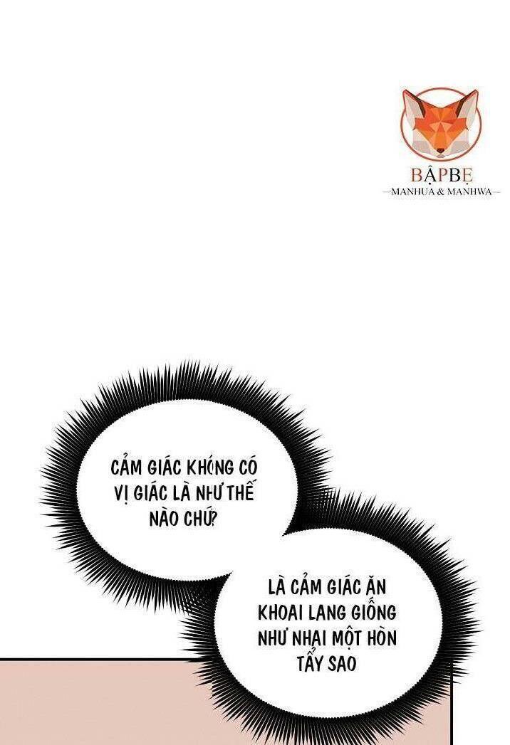 tôi lên cấp chỉ bằng cách ăn chapter 18 67