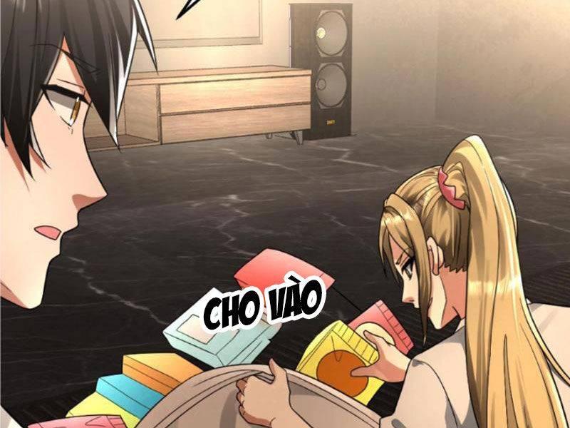 đóng băng toàn cầu: tôi gây dựng nên phòng an toàn thời tận thế chapter 248 17