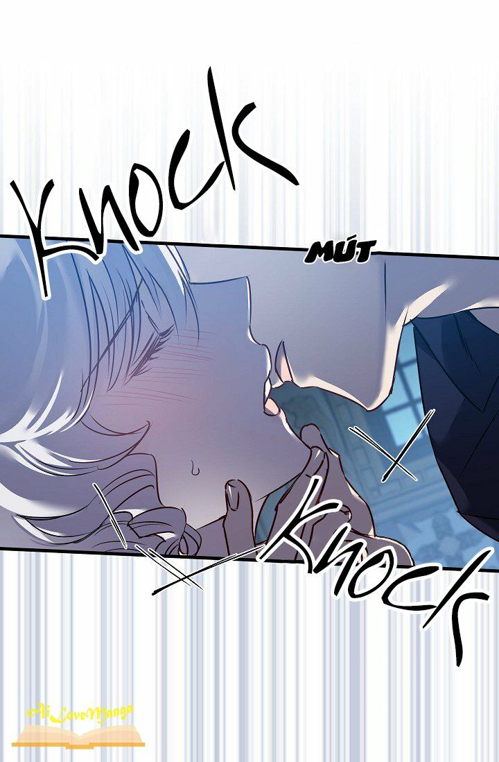 hôn lễ báo thù chapter 34 37