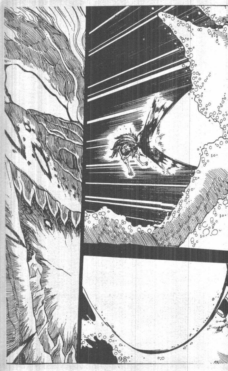 rave master (scan) chapter 23 96