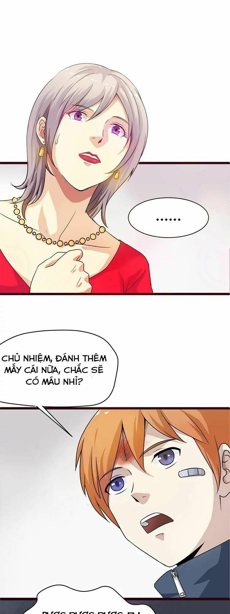 đai ca trở lại tuổi 16 chapter 4 6