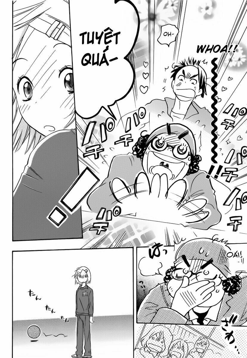 miman renai chapter 17 7