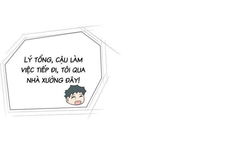 chiến lược lãng mạn của thịnh thiếu chapter 60 8