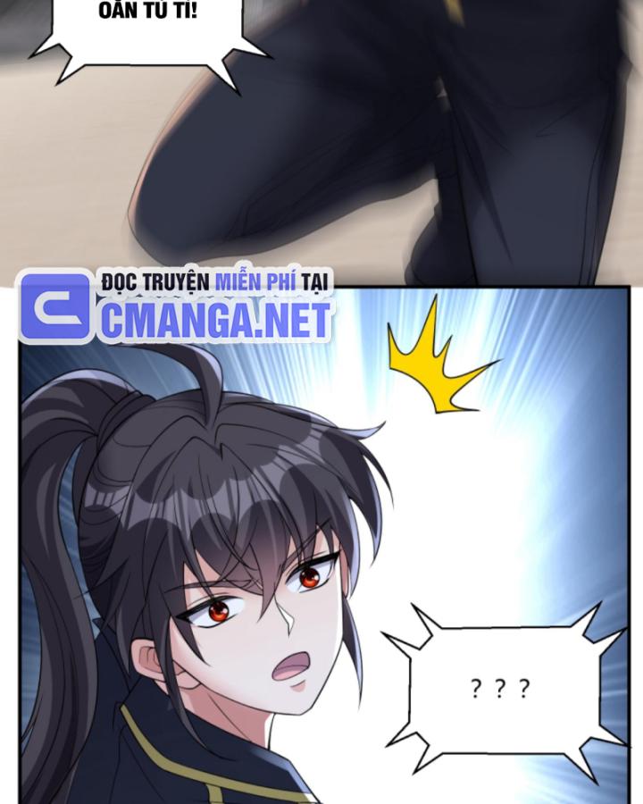 học cùng em gái, tôi bất cẩn vô địch rồi chapter 193 41