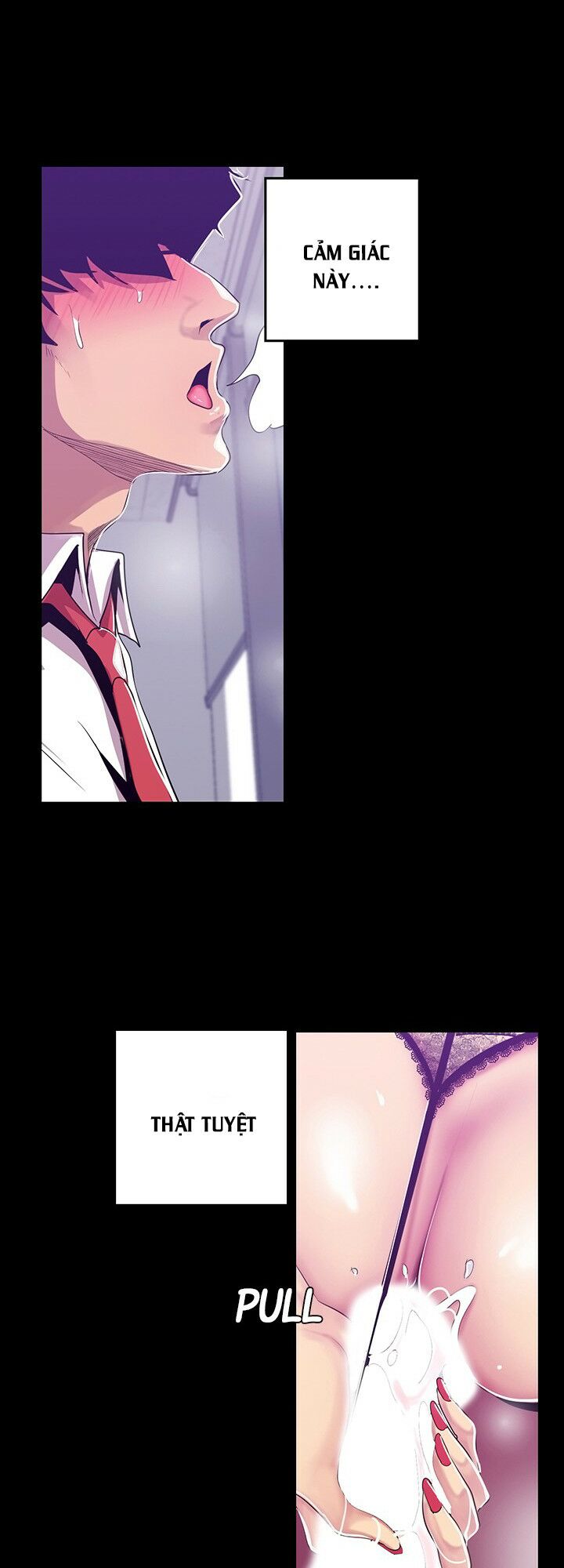 tân thế giới tuyệt vời chapter 81 38