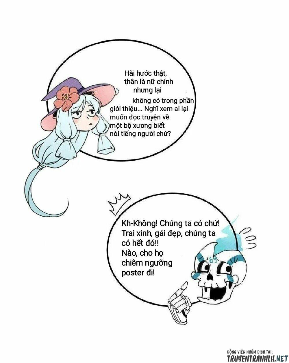 what to do! i have become the weakest little monster chapter 0 29