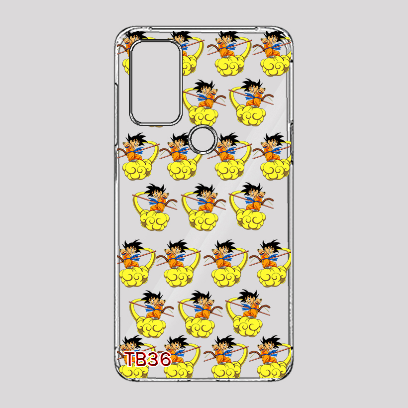 Ốp Lưng Dành Cho VSMART STAR 5