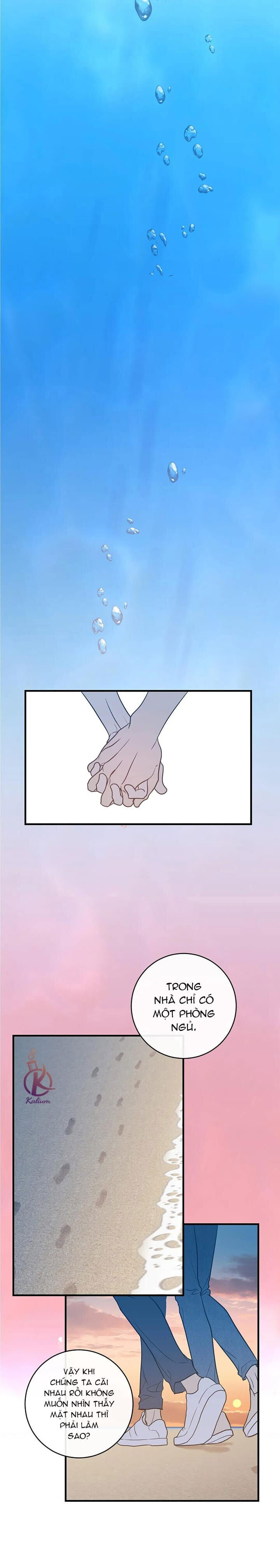 tình yêu ngây dại chapter 50 12