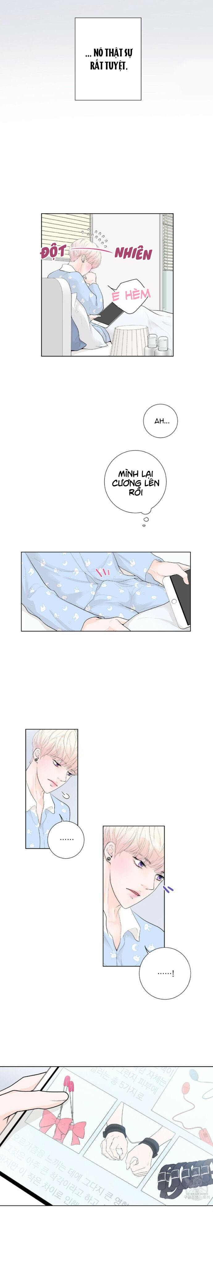 anh có muốn tìm hiểu bản đánh giá không ? chapter 3.1 5