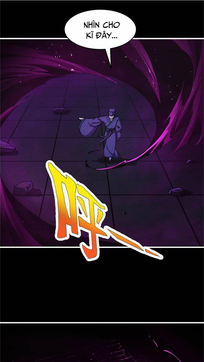 đừng cản ta tu tiên chapter 35 3