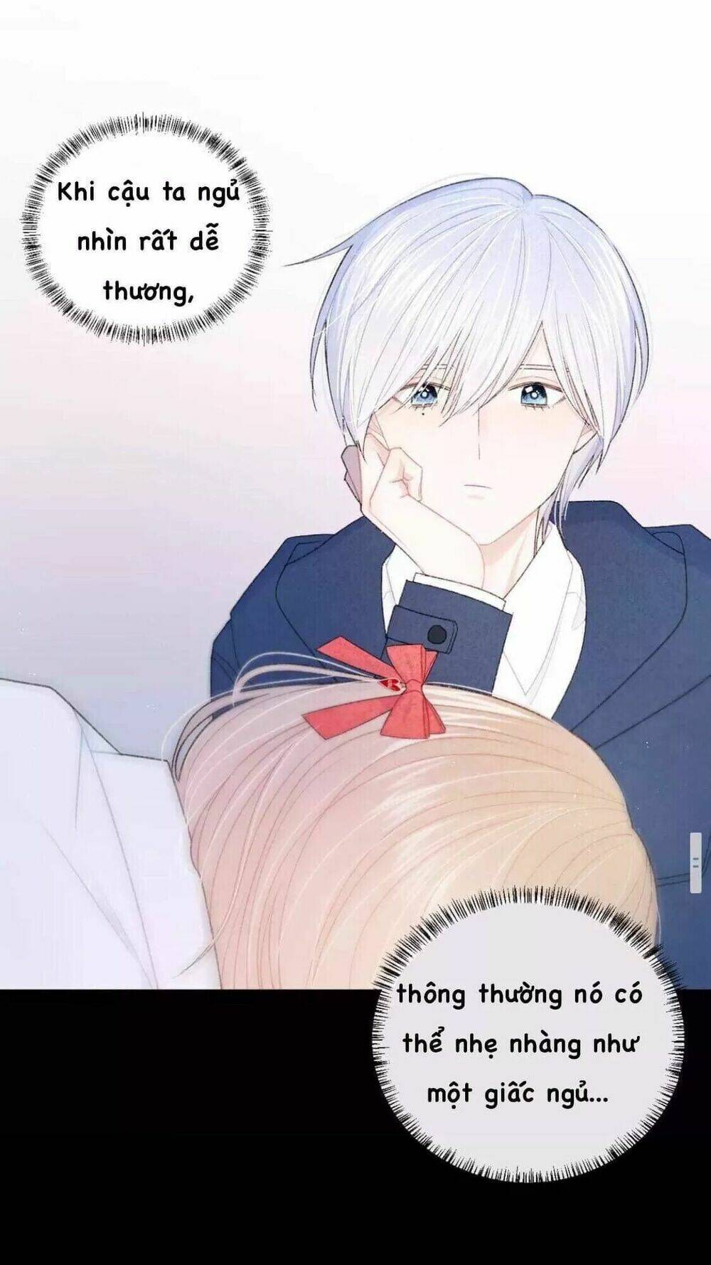 từ cái nhìn của em chapter 5 48