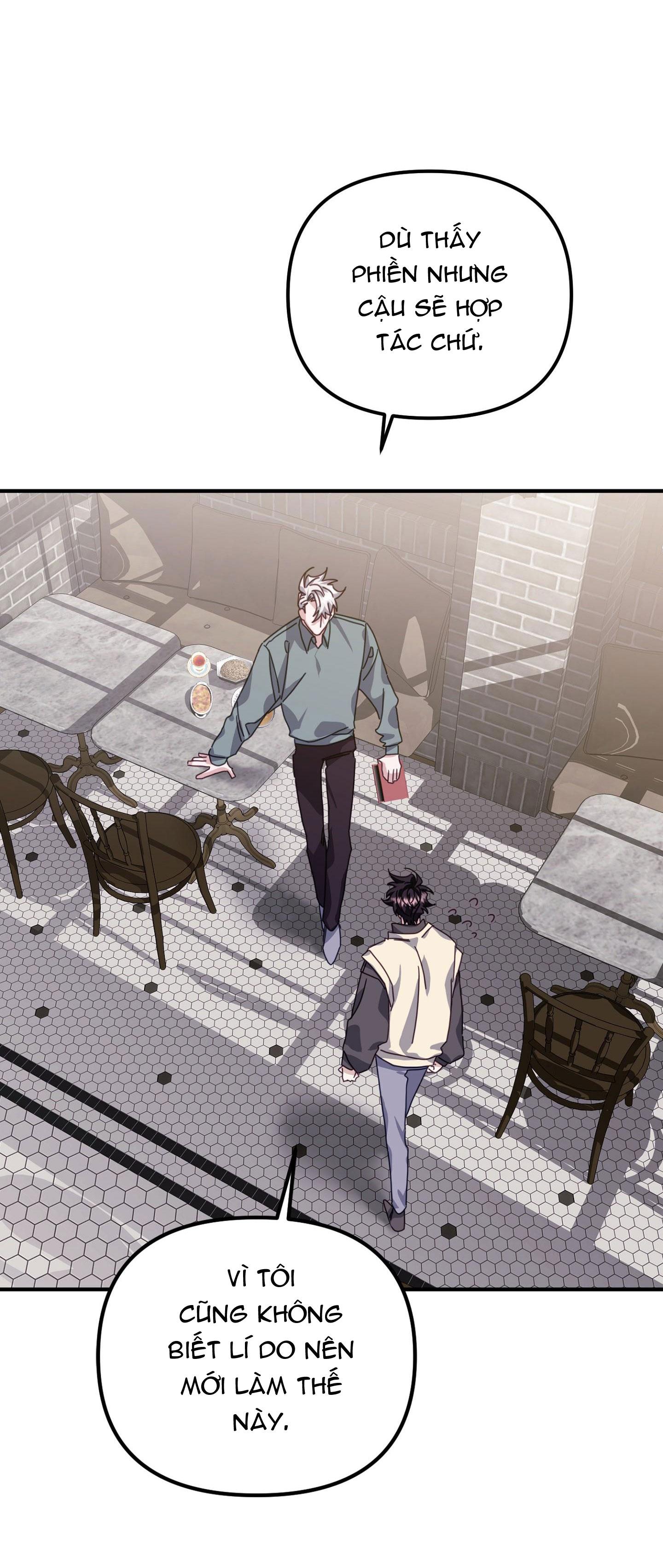 hổ trở về chapter 45 9