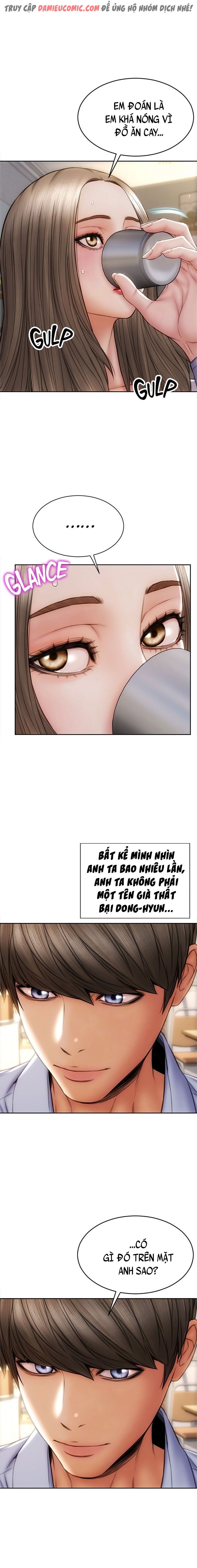 dân chơi out trình chapter 18 9