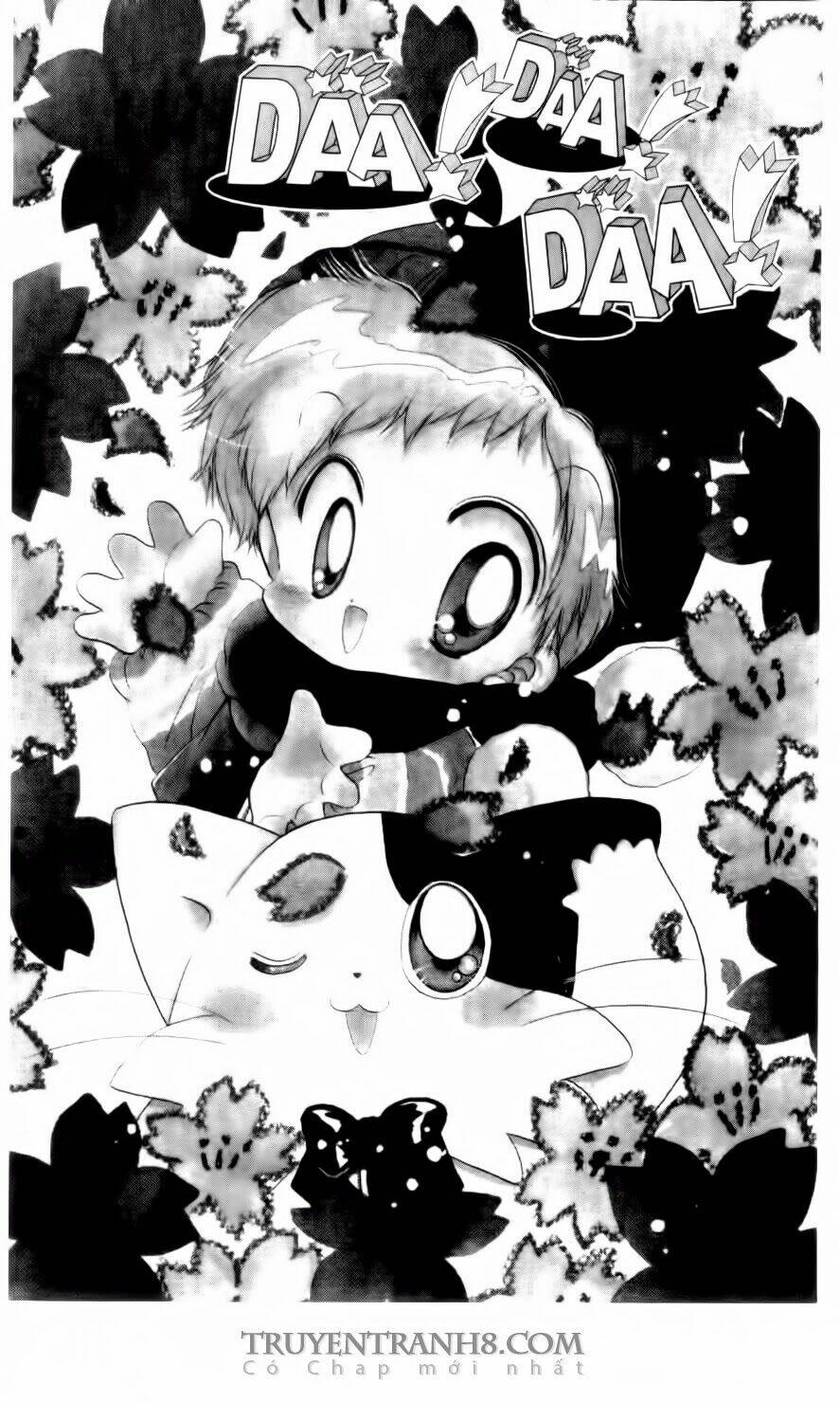 daa! daa! daa! chapter 41 20