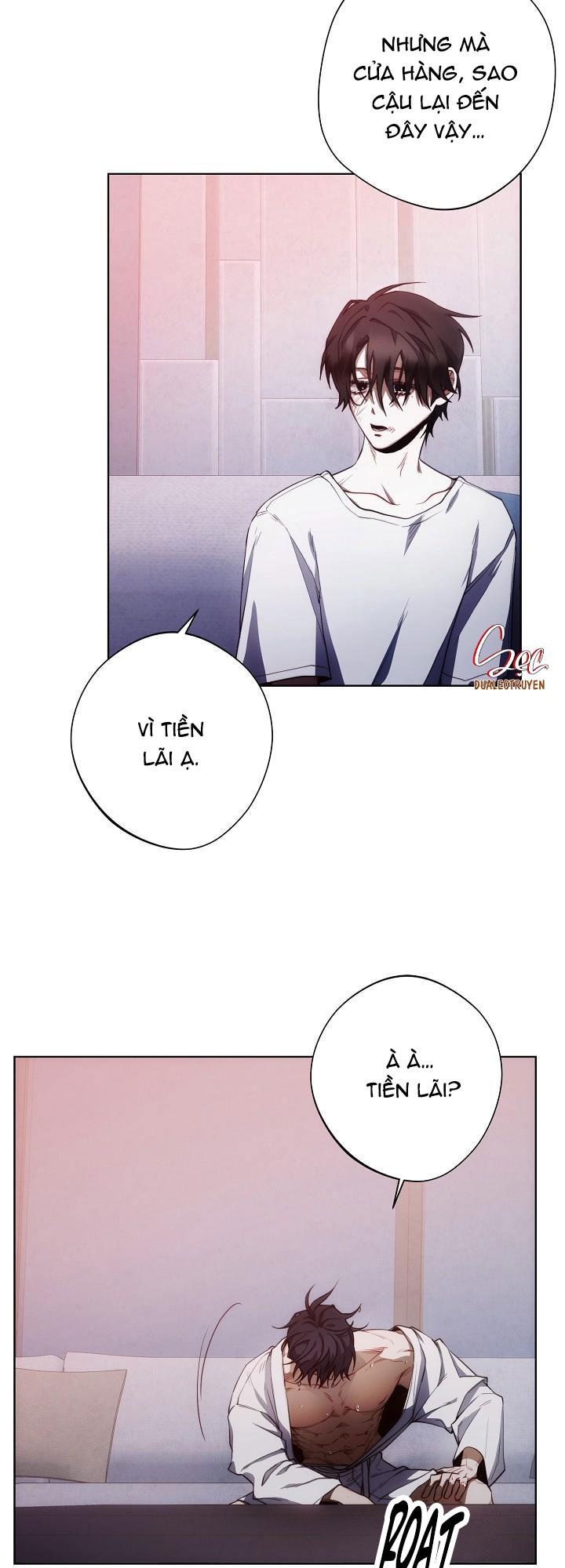 red mansion chapter 4 29