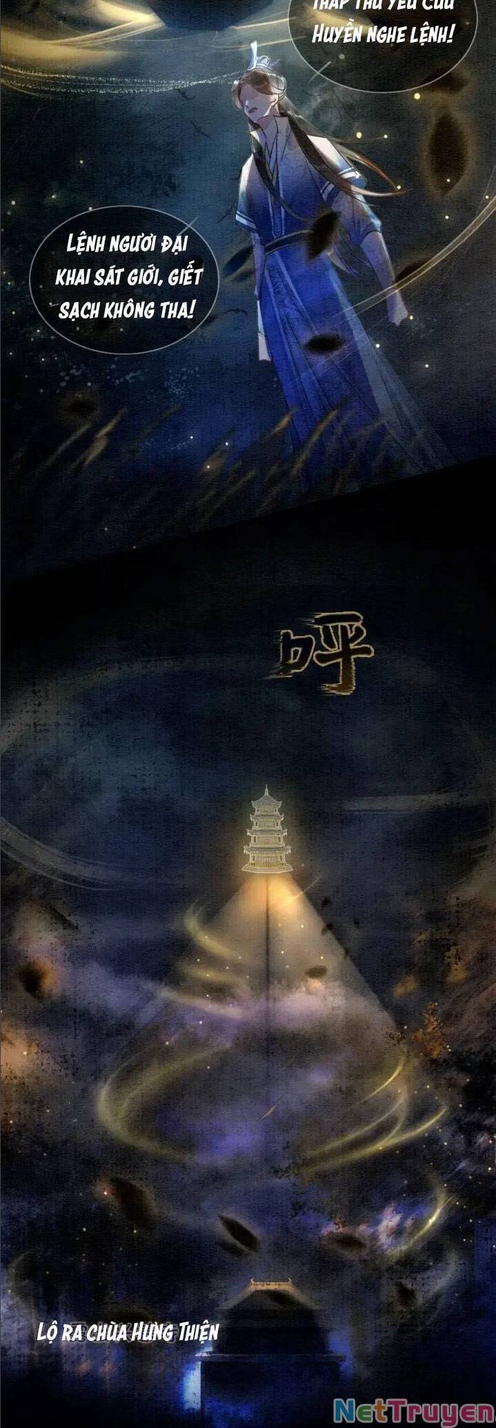 sổ tay công lược của hắc liên hoa chapter 56 17