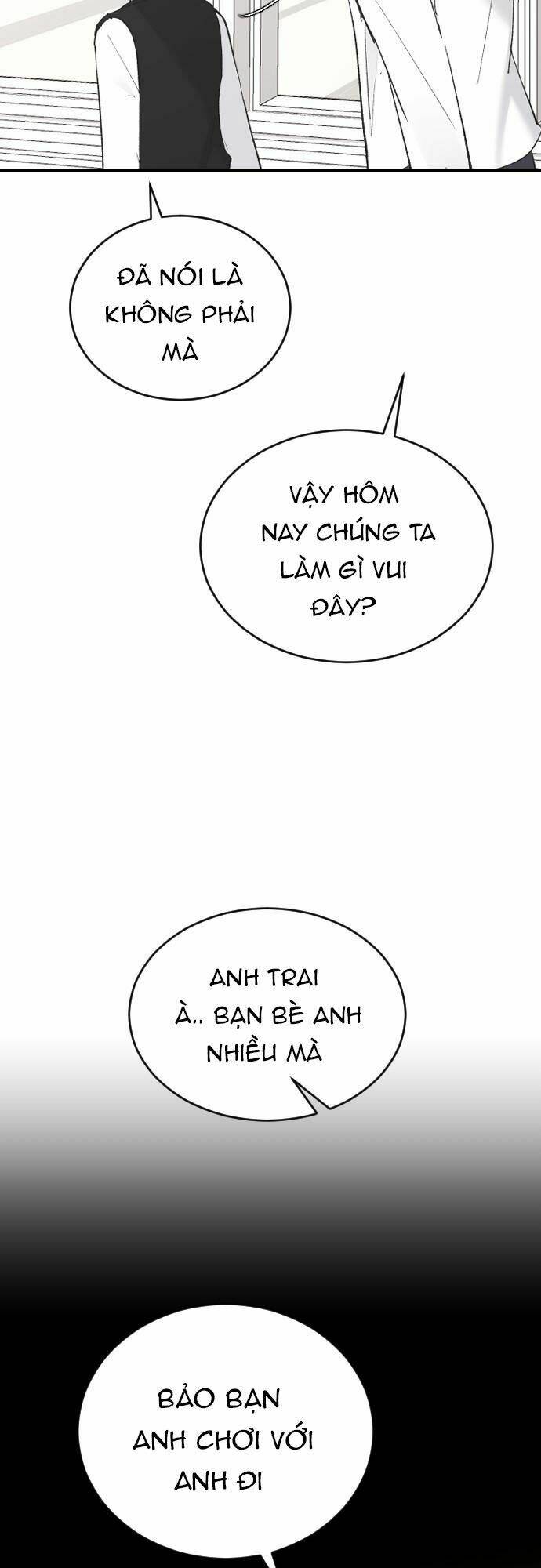 ba người anh trai cực phẩm của tôi chapter 47 63