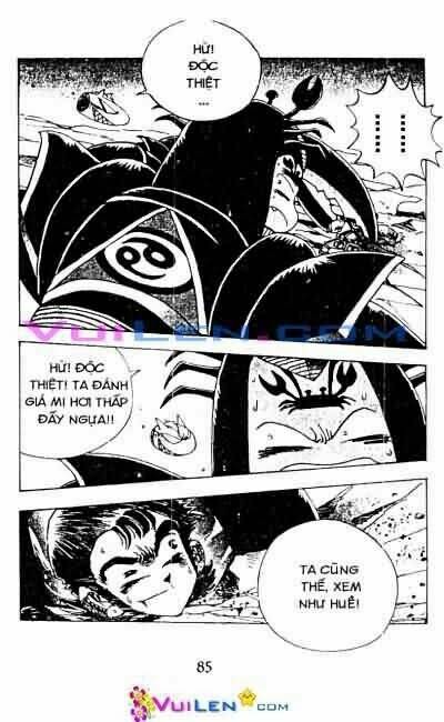 những người bạn tốt chapter 10 86