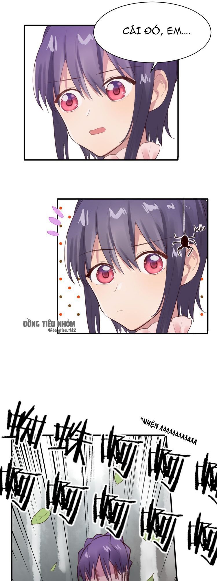 nhất tiễn khuynh tâm chapter 9 16