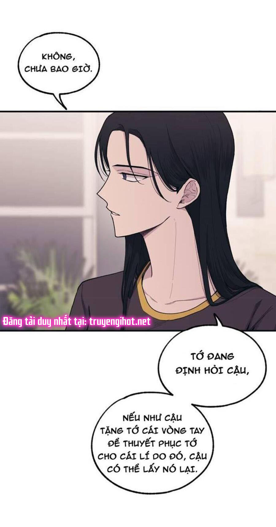 yeonwoo ngây thơ chapter 33.1 13