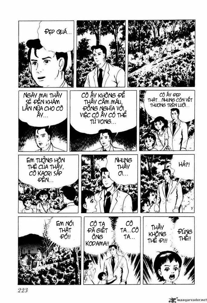 god's left hand, devil's right hand chapter 31 13