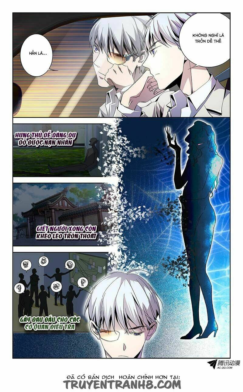 dung hợp (fusion vientane) chapter 9 5