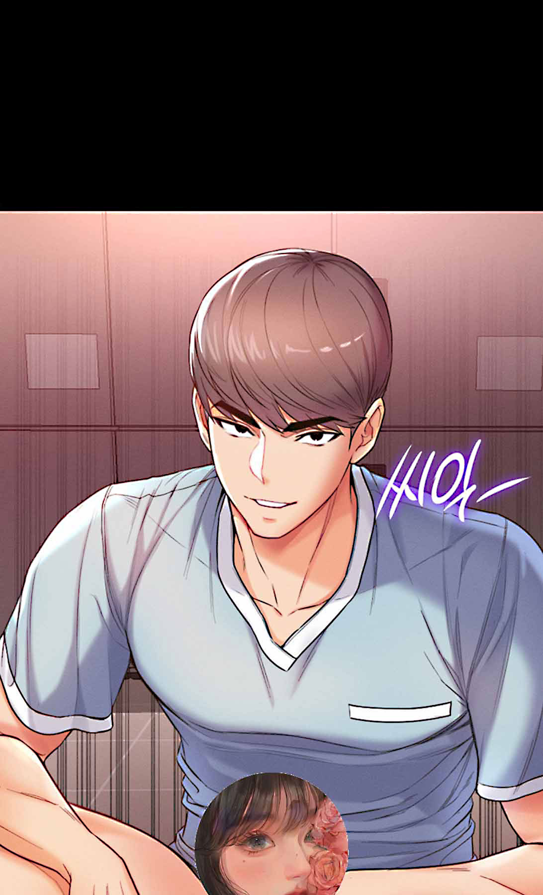 [18+] học trò độc nhất chapter 6 2