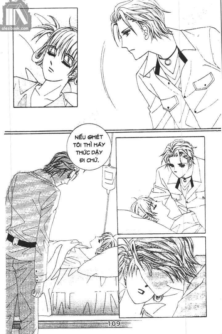 hồng tiểu thư chapter 27 28