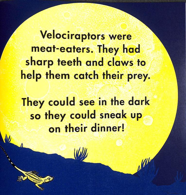 How Fast Was A Velociraptor?