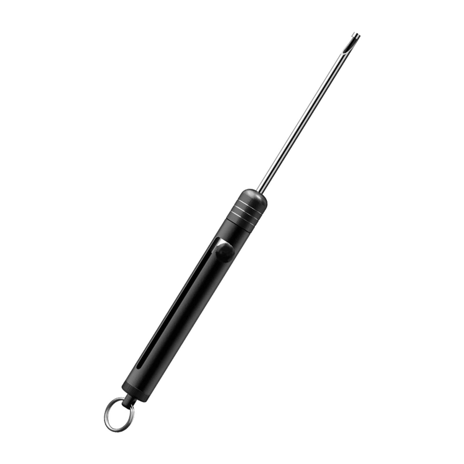 Fish Hook Remover, Fishing Hook Quick Removal Device, Extractor Fishhook Disconnect Removal Tool for Fishing