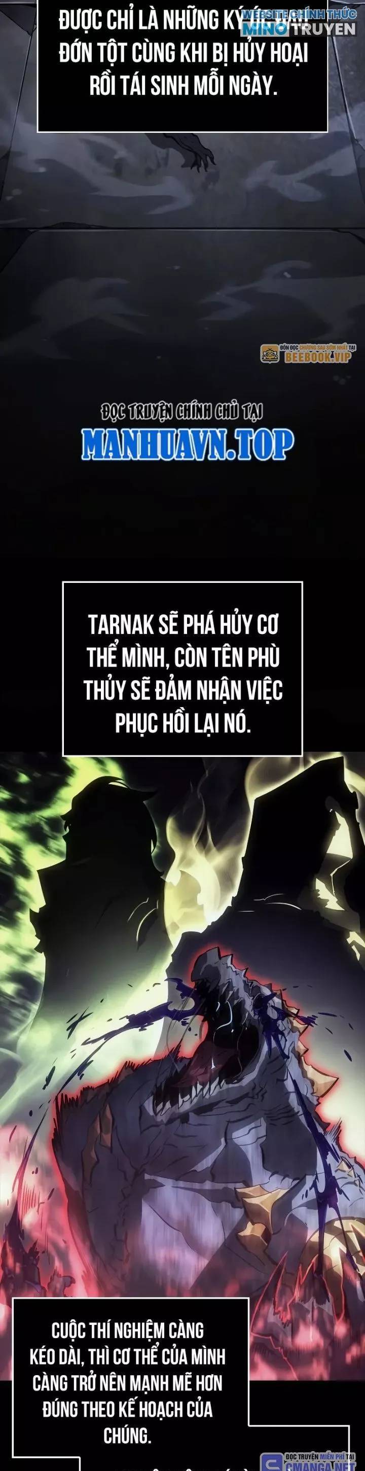 solo leveling : ragnarok chapter 29 33