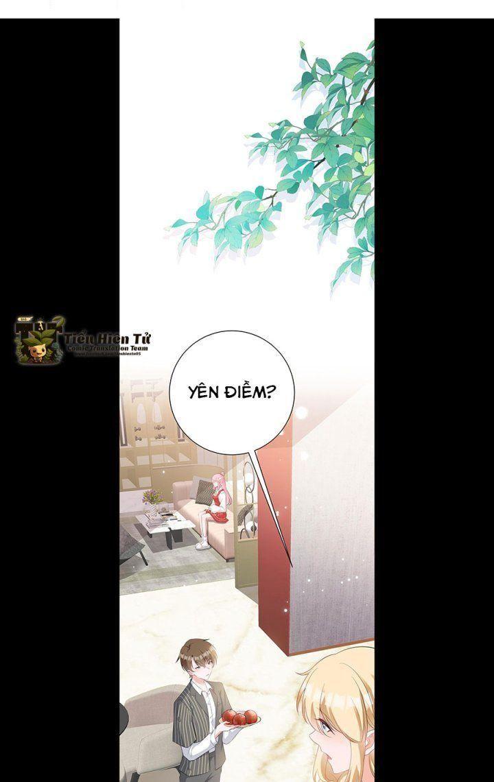 siêu cấp trà xanh hệ thống chapter 22 1