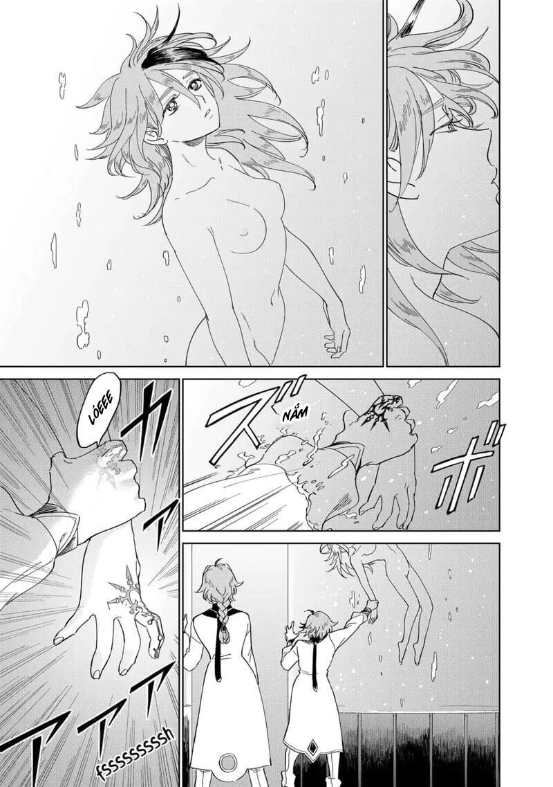 ấn ký abyss chapter 30 17