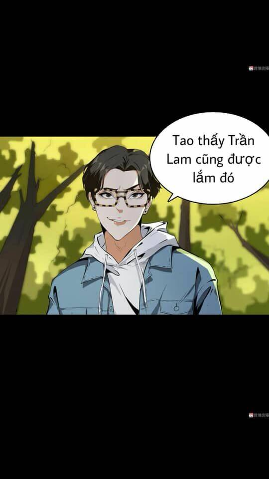 giày thủy tinh chapter 38 8