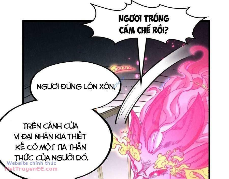 vạn cổ chí tôn chapter 279 60