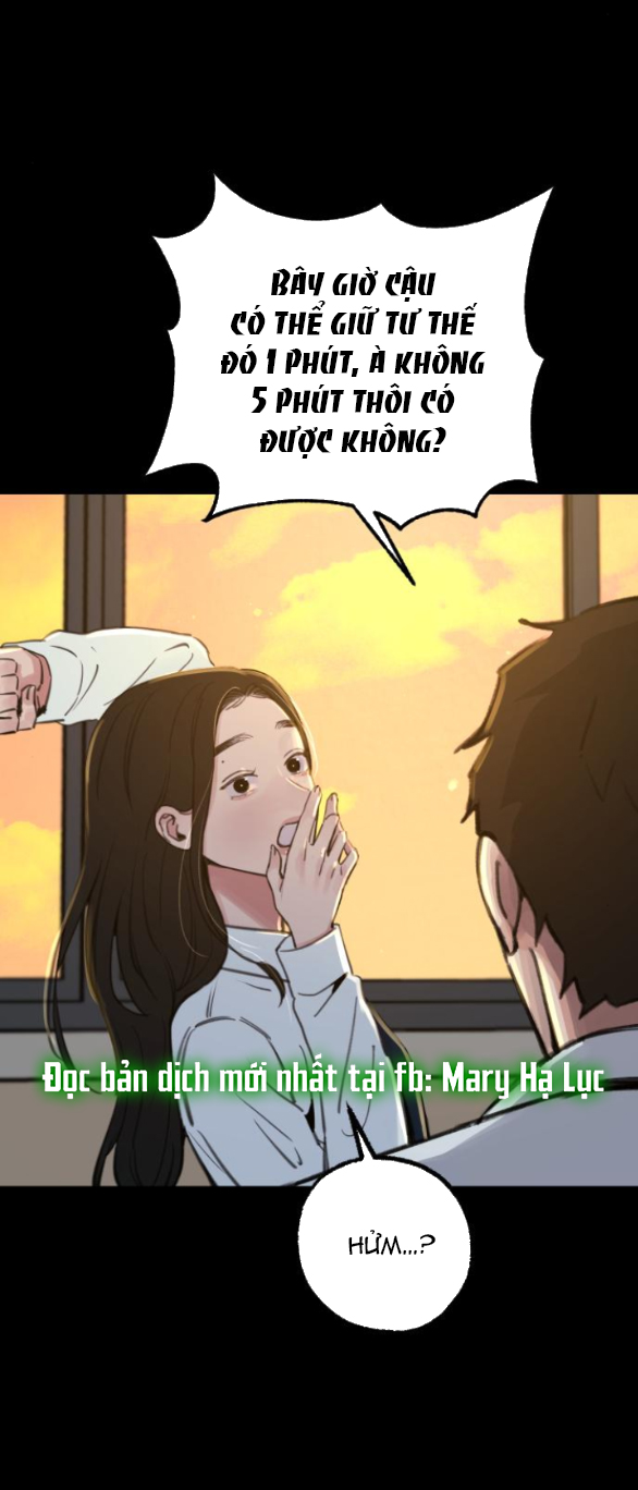 nàng thơ nổi tiếng - nàng thơ myung chapter 72.1 2