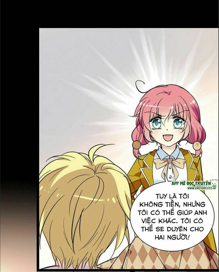 nữ hầu sau giờ học chapter 41 15