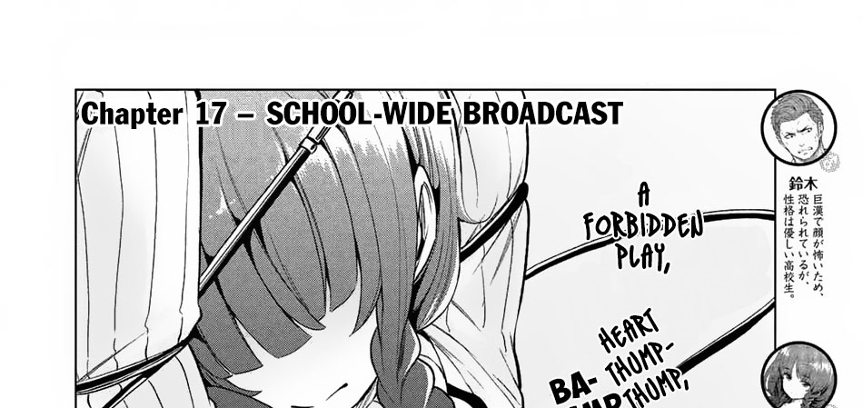 [18+] sao cô lại ở đây thế, cô giáo?! chapter 17 4