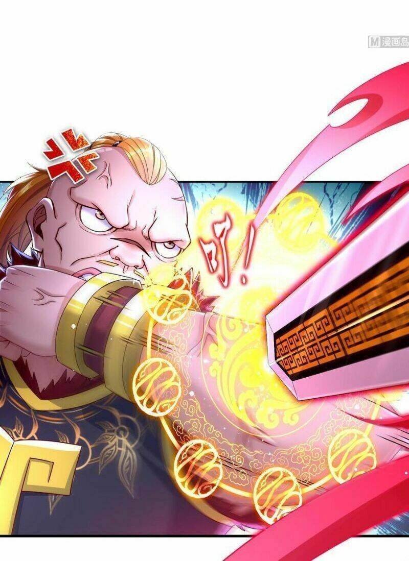 trọng sinh chi ma tôn đương đạo chapter 103 12