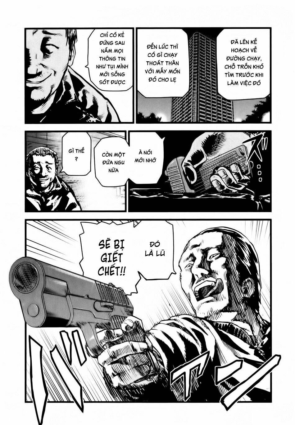 thanh ma kiếm huyền thoại phần 2 chapter 8 18