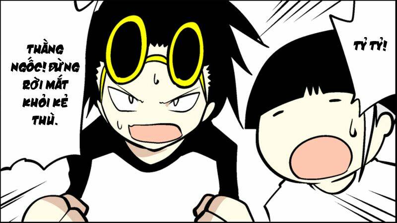 senyuu chapter 104 38